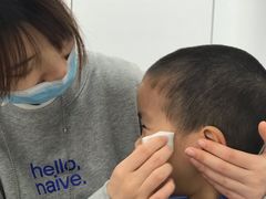 -天真蓝照相馆(杭州滨江宝龙店)