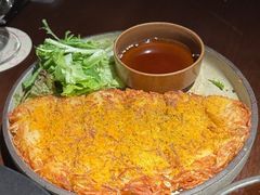 -Fuzzy Bistro 浮几韩餐·茶酒馆