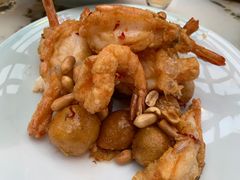 -小吊梨汤·北京菜(香山店)