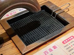 -千寻烧肉(政务区店)