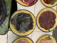 -石灰市老火锅(北滨路店)
