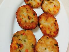 炸鱼扒-食味稻汕头食杂(西罗园店)