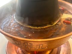 -牛街·马辈儿涮肉(牛街总店)
