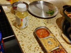 -姜胖胖无限自助烤肉(弹子石店)