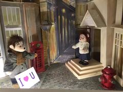 -济州岛泰迪熊博物馆