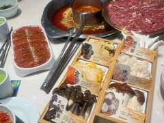 -麻辣空间·清油火锅(万达广场店)