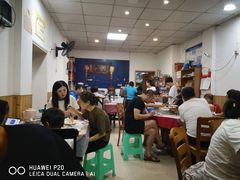 -洪霞餐馆