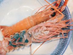 -半岛听涛蒸汽海鲜自助(K11店)
