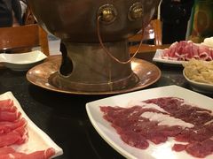 -情忆草原涮肉馆