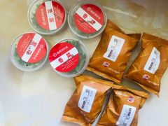-海底捞火锅(高新活力汇店)