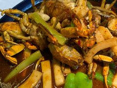 -红盔甲·小龙虾(天钥桥店)