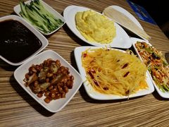 -毛毛春饼(尚志大街店)