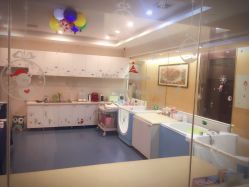 -卓玥国际月子会所(罗山路店)