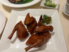 -利苑酒家(宜安广场店)