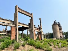 -中国唐山地震博物馆