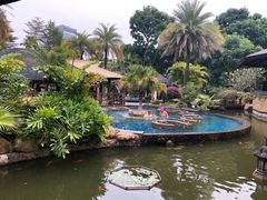 -厦门日月谷温泉渡假村