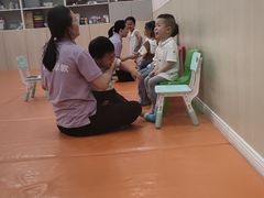 -宝贝王早教中心(衡阳万达店)