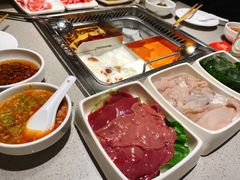 -海底捞火锅(龙湖三千集店)