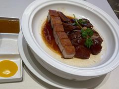 -香港狮子山下·明星粤菜餐厅(北苑店)