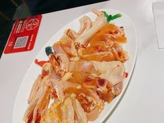 -芽笼芽笼新加坡餐厅(世纪汇店)