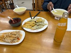 -西工饭庄快餐厅(西工小街店)
