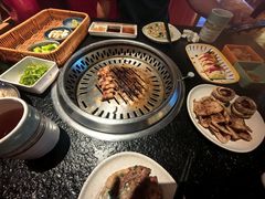 -牛焱·烧肉酒肆(五大道店)