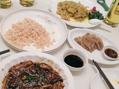 -得月楼·省级非遗·传统苏帮菜(观前店)