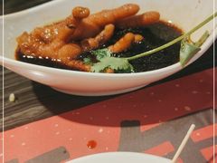 -虾饺妹·粤式手工点心(水荫路店)