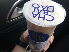 -茶百道(龙华小区店)