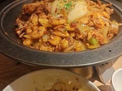 -六月雪干锅(绵阳凯德广场店)
