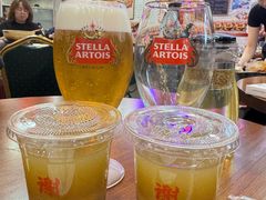 -谢记上海大排档(长寿路店)