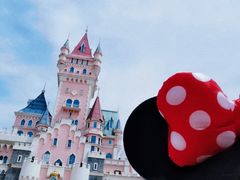 -厦门方特梦幻王国