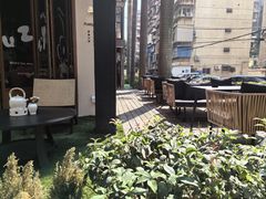 -Fuzzy Bistro 浮几韩餐·茶酒馆