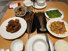 -隅乐胡椒虾·台湾菜·团建(皇岗店)