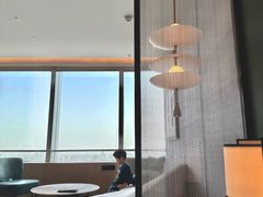 -长沙柏悦酒店