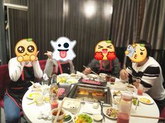 -海底捞火锅(天一广场亚细亚店)