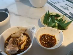 -三个椰子·现砍椰子鸡(金源CBD店)