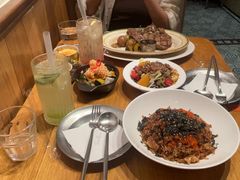 -森Some Fusion(荔湾店)