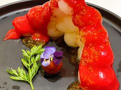 -惠丰堂饭庄·烤鸭·京味菜(翠微路店)