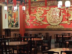 大堂-梅龙镇酒家(南京西路总店)