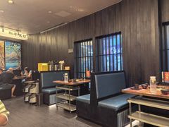 -海之屋韩式烤肉(海棠68环球美食街店)