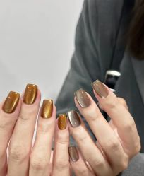 -斯馨·健康美甲美睫