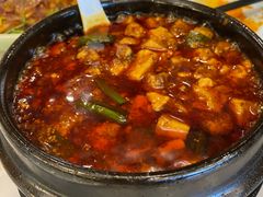 -陈麻婆豆腐总店
