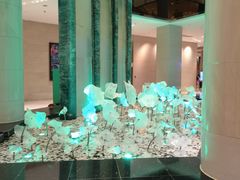 -成都世纪城假日酒店-西楼