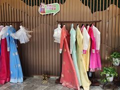 -绫罗岛海鲜私房菜(鸭绿江边店)