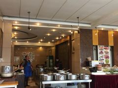 -秦臻海鲜农家乐(奉贤店)