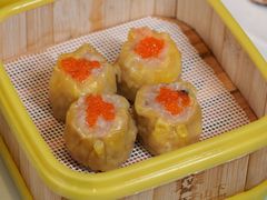 -香港狮子山下·明星粤菜餐厅(北苑店)