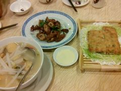 -和膳居饮食有限公司