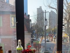 -Money Shops(愚园路店)