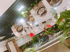 大堂-嘉和一品粥(政府街店)